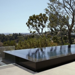 Infinity ultra betonpool (Totalbyg)