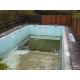 Renovering af betonpool