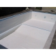 Renovering af betonpool