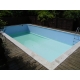 Renovering af betonpool