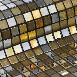 Mosaik - Alexander