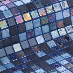 Mosaik - Blue Lagoon