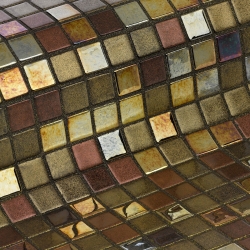 Mosaik - Cosmopolitan