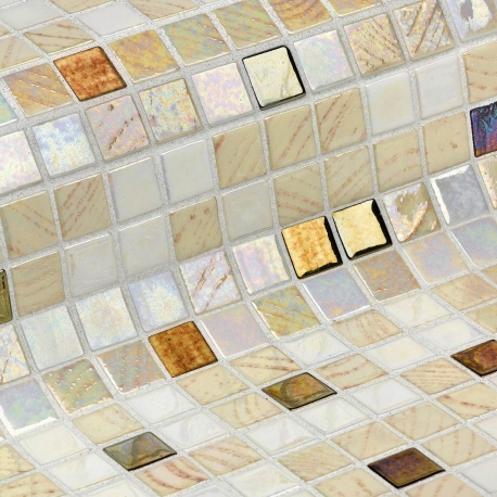 Mosaik - Daikiri