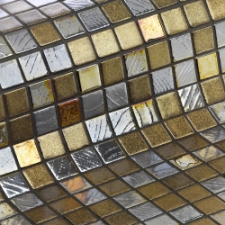 Mosaik - Kir Royal