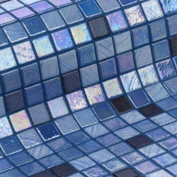 Mosaik - Long Island