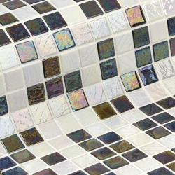 Mosaik - Manhattan