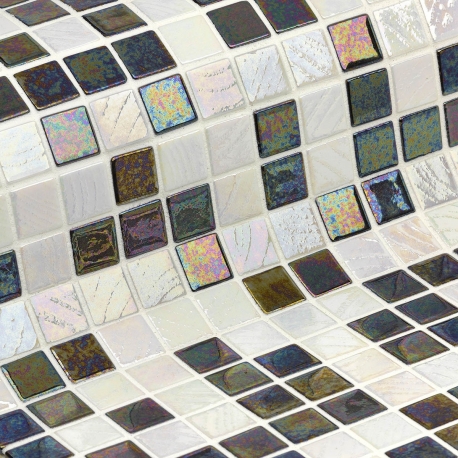 Mosaik - Manhattan