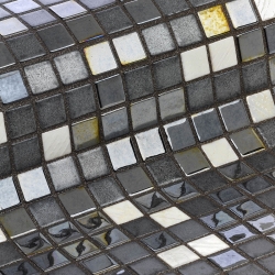 Mosaik - San Francisco