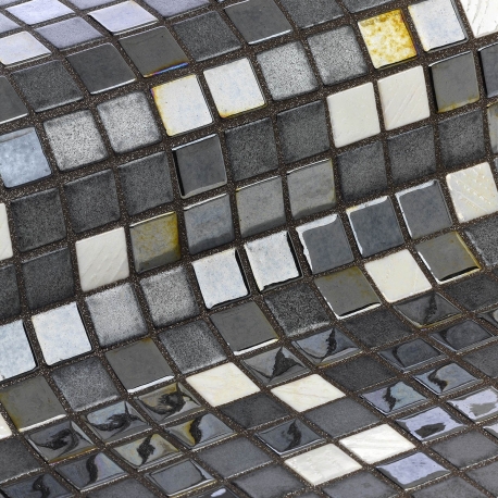 Mosaik - San Francisco