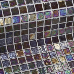 Mosaik - Cobre Safe