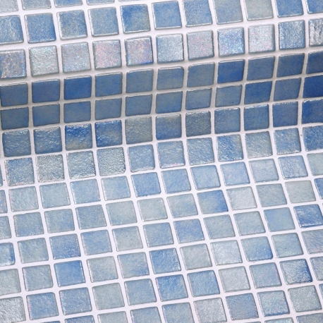 Mosaik - Azur Safe