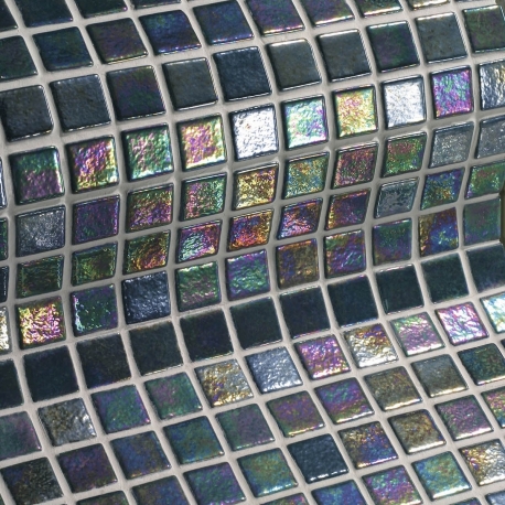 Mosaik - Jade Safe