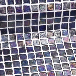 Mosaik - Zafiro Safe