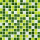 Mosaik - 25011-D