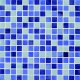 Mosaik - 25002-C