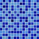 Mosaik - 25003-B