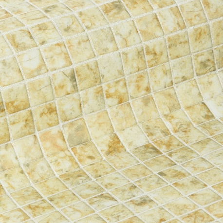 Mosaik - Sandstone Safe