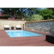 Athen glasfiberpool