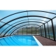 Bern glasfiberpool