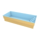 Rom glasfiberpool