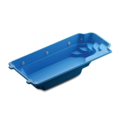 Moab glasfiberpool