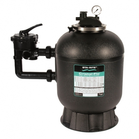 Sta-Rite CRISTAL-FLO™ SM Sandfilter